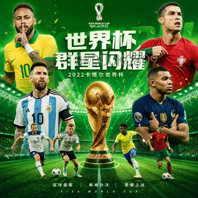 2026年美加墨世界杯扩军是什么意思：深度解析新赛制与影响